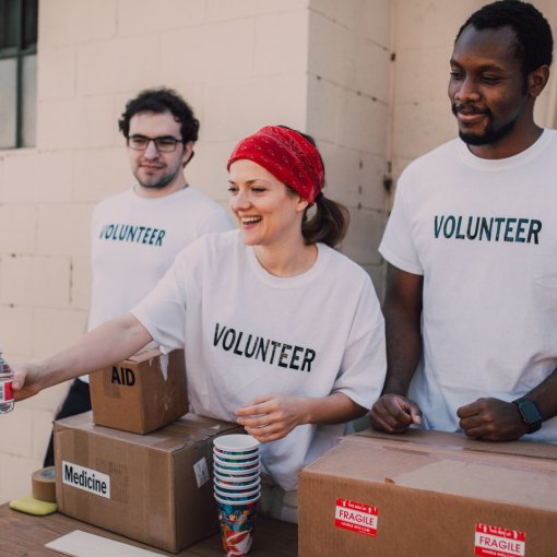 Dny dobrovolnictví nabídnou pestrou paletu dobrovolnických akcí