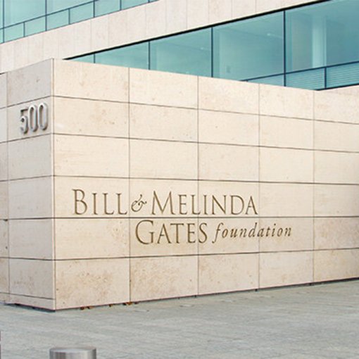Giving Tuesday oznámil nový grant od Nadace Billa a Melindy Gatesových