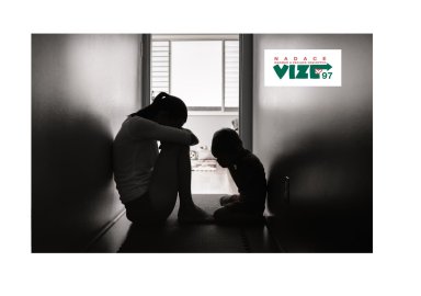 Pomoc obětem domácího násilí z Nadace VIZE 97