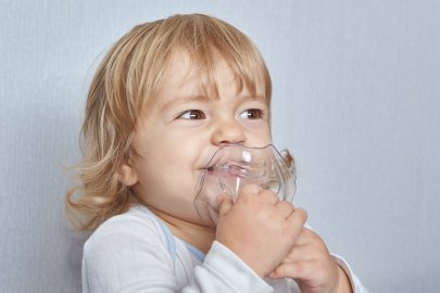 Kyslíková terapie pro děti s autismem