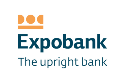 Sbírka Expobank CZ pro Potravinovou banku
