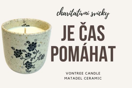 VONTREE CANDLE